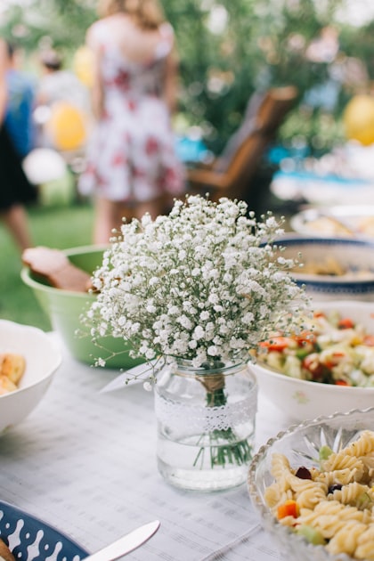Elevating Your Event Experience
