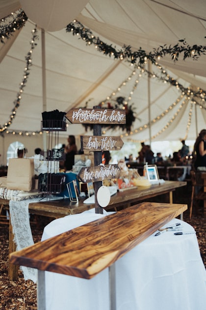Corporate Gatherings with a Personal Touch