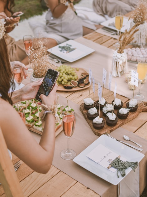 Creating Memorable Gatherings